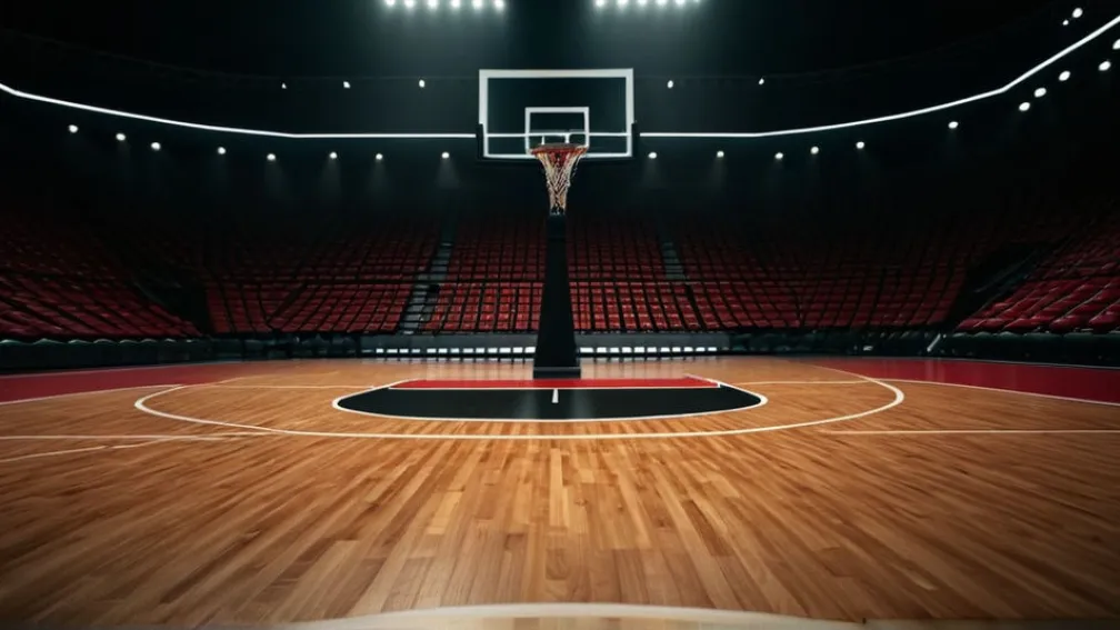 Чарльстон Саутерн одержал победу над Пьемонтом благодаря выдающейся игре Брайсена Блейна