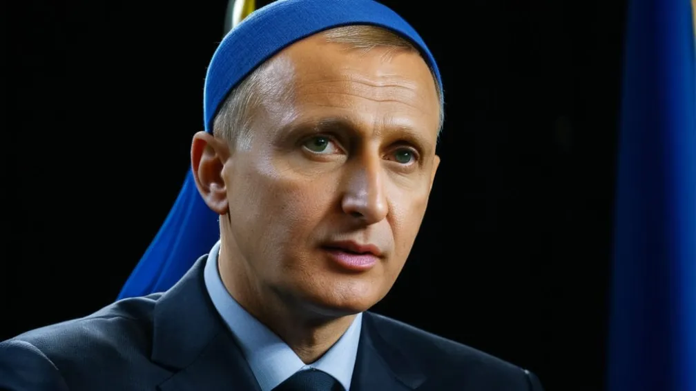 Влияние искусственного интеллекта на рынок труда