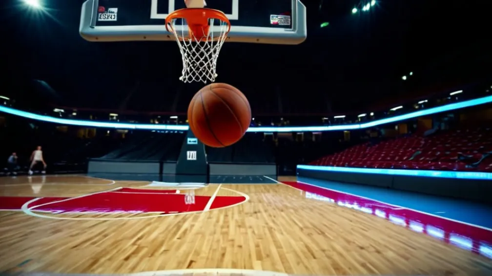 Небраска остается непобежденной благодаря выдающейся игре Ринка Маста