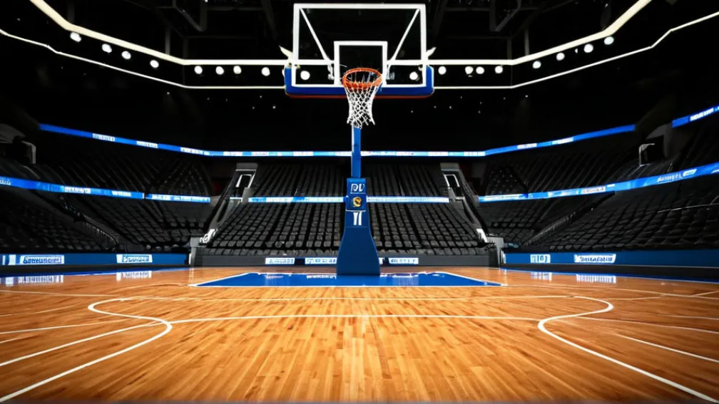 Мюррей Стэйт одержал драматичную победу над Джорджем Вашингтоном