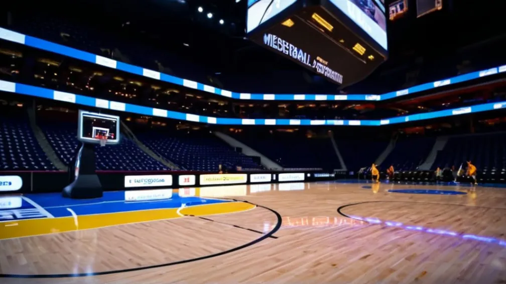 Остин Пи и Коллин Паркер: Уверенная победа над Северным Иллинойсом в баскетболе