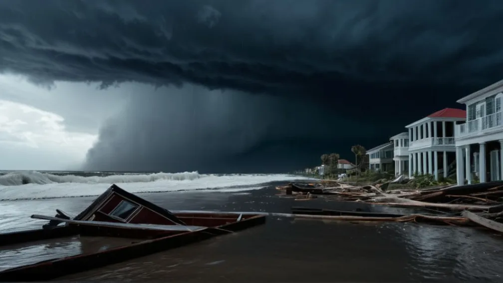 Куба: Тысячи людей страдают от последствий урагана «Мелисса» без света и воды спустя почти месяц