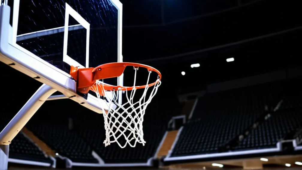 FGCU обыграл Rice в овертайме благодаря Эллерби и Барно