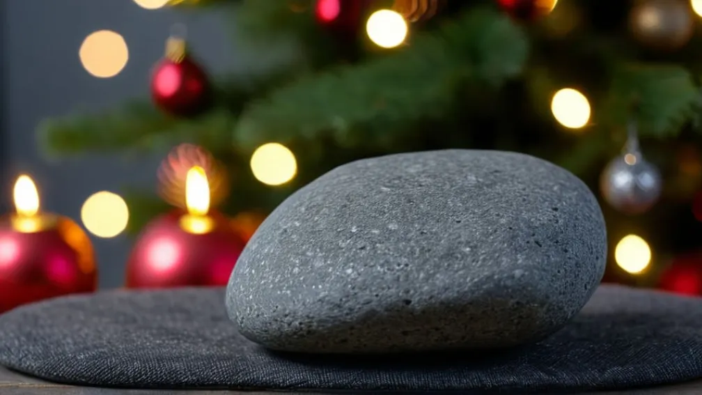 Как пережить праздничные встречи: стратегия "серого камня"