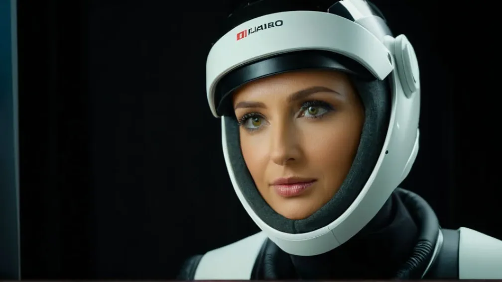 Влияние искусственного интеллекта на рынок труда