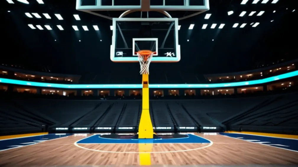 «Айова» обыграла «Оле Мисс» в первом раунде Acrisure Series благодаря выдающейся игре Стиртца