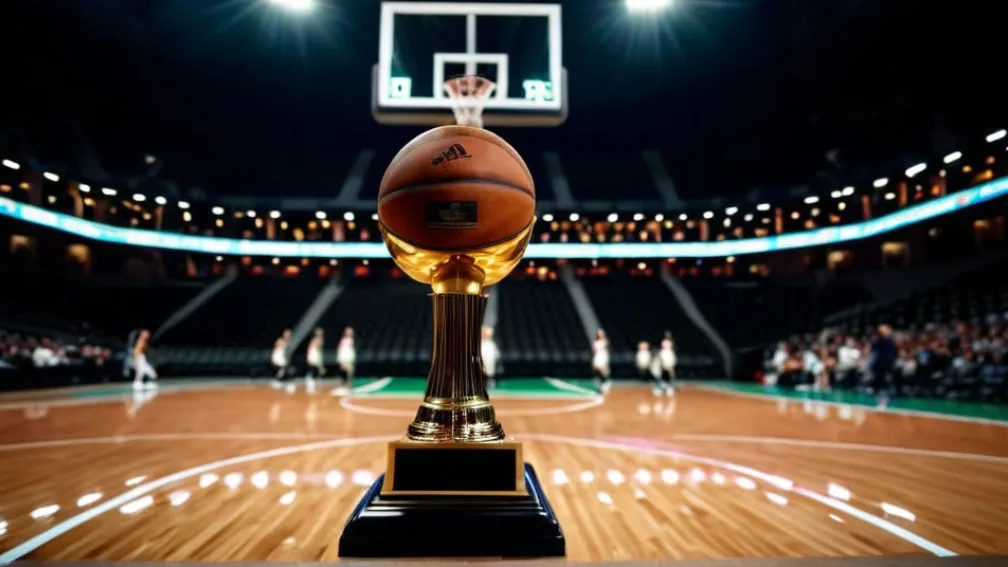 Историческая победа: California Golden Bears одолели №18 UCLA в финале Empire Classic