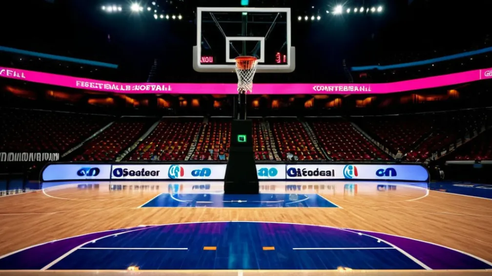 Сан-Диего Стэйт одолел Орегон: яркая победа на Players Era Festival