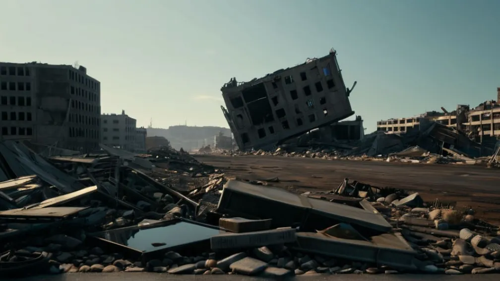 Израиль получил останки заложников из Газы на фоне обострения перемирия