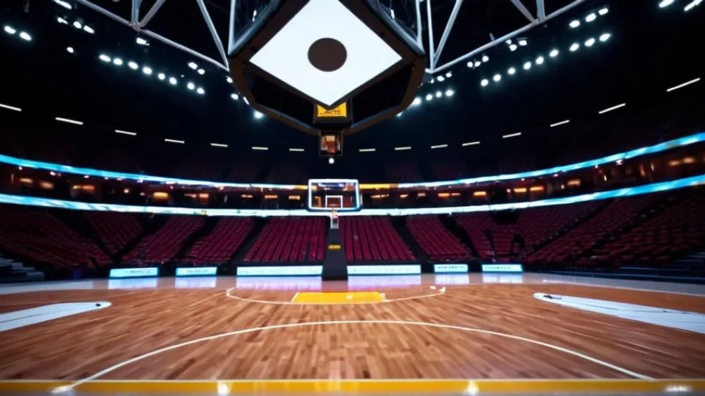 Sacramento State разгромил San Francisco State в баскетбольном матче