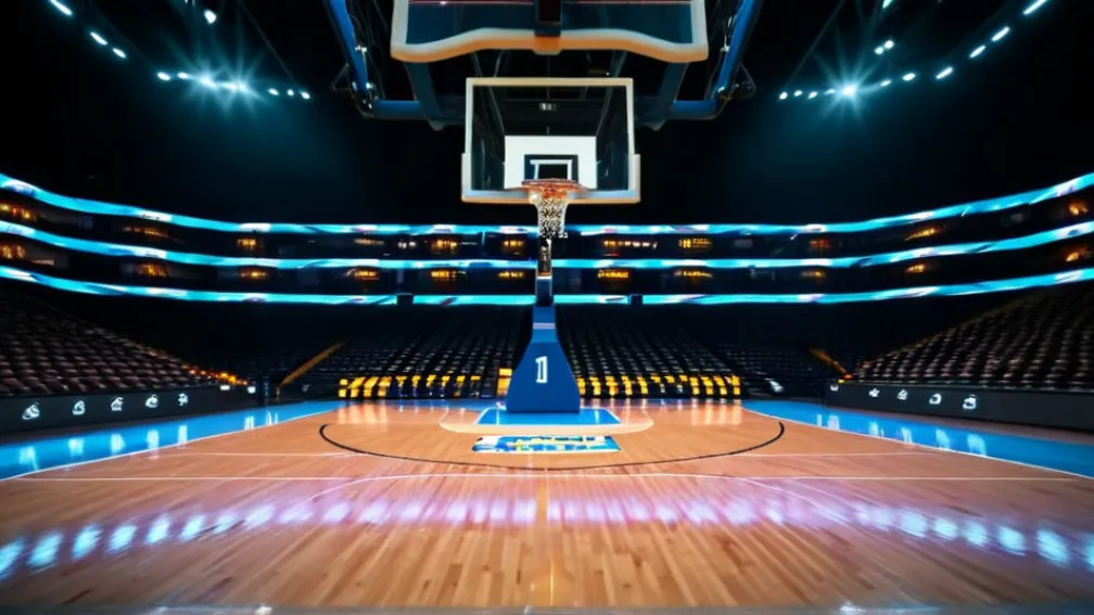 Техасские Лонгхорны доминируют на Maui Invitational, разгромив Чаминаде 119-78