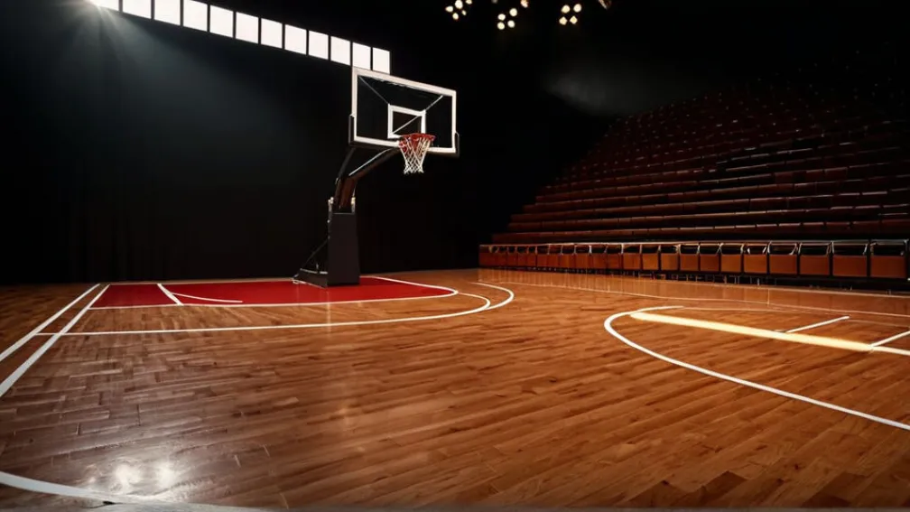 Баскетбол: Air Force против Florida Atlantic в решающем матче