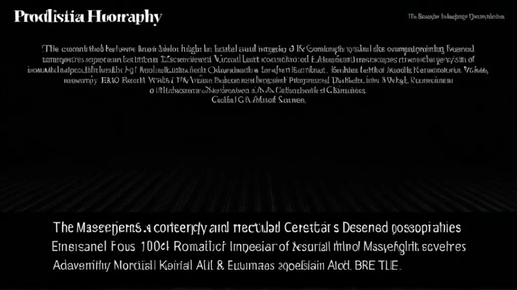 Визуальная история: 100 лет человечества