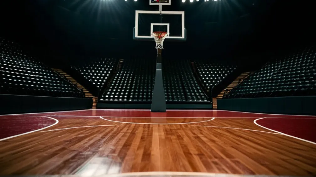 Баскетбольный матч: New Mexico State Aggies против Charleston Cougars