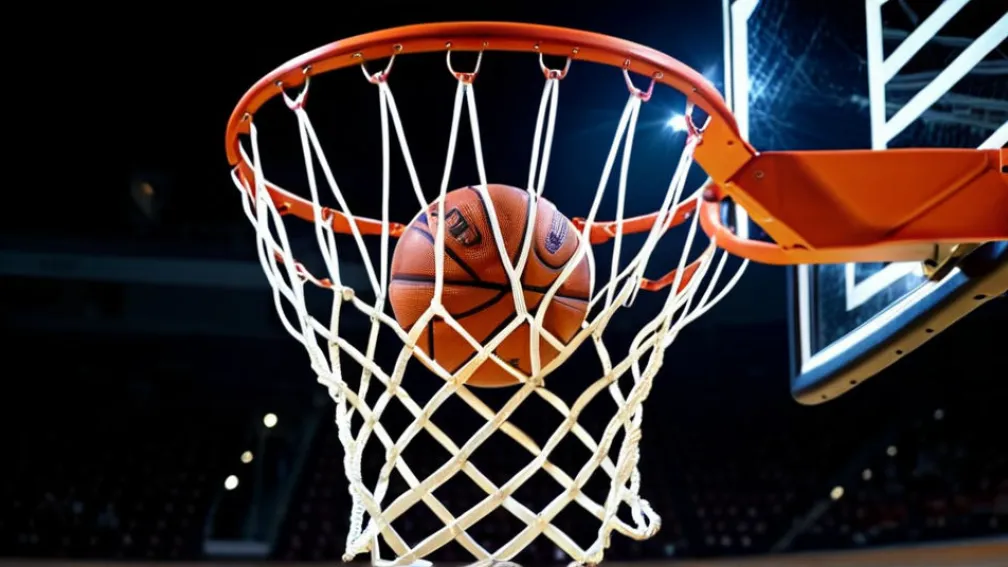 Баскетбольный матч между Kansas State Wildcats и Columbia Lions в Канкуне