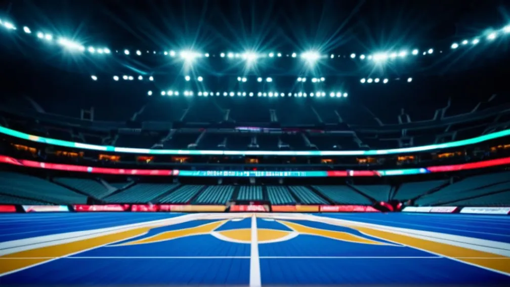 Баскетбольная битва в Нэшвилле: Дрейк Бульдогс против Нортерн Кентукки Норс