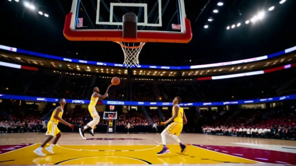 Баскетбольный поединок в Канкуне: Green Bay Phoenix против NC State Lady Wolfpack