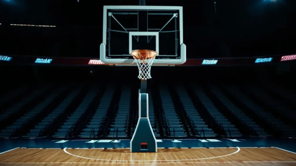 Баскетбольное противостояние: Oregon Ducks сразятся с Old Dominion Monarchs