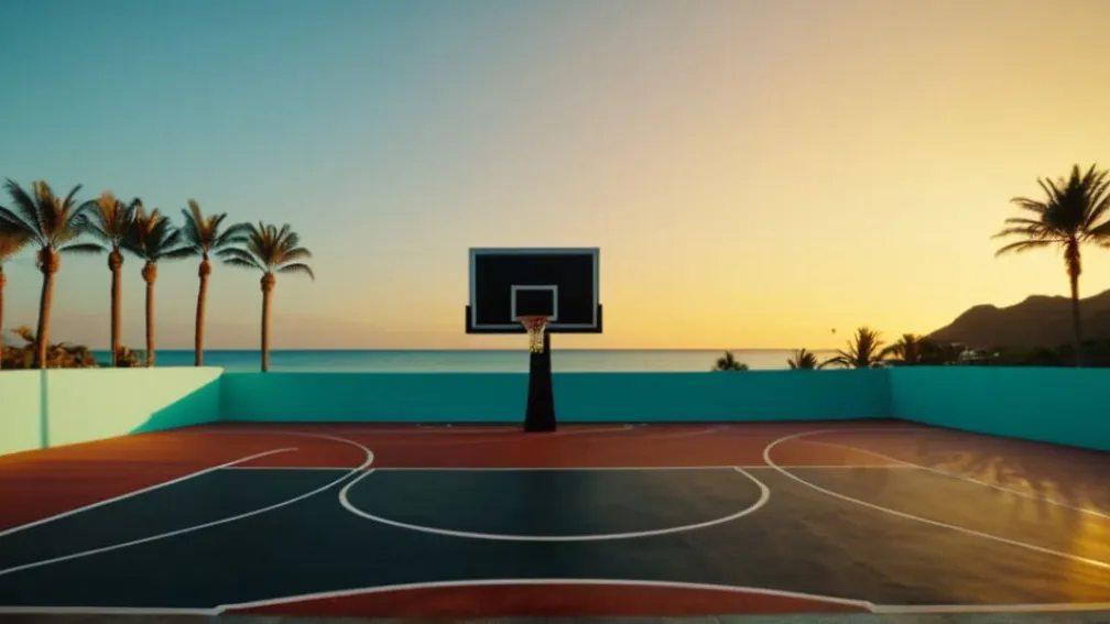 Баскетбольное противостояние в Канкуне: TCU Horned Frogs сразятся с Richmond Spiders