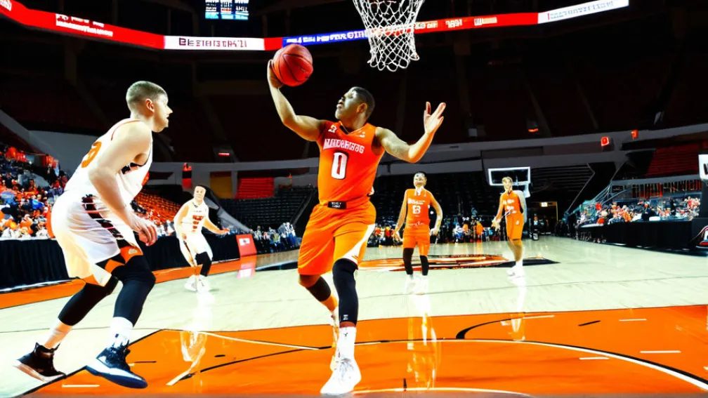 «Бенгалс» против «Биркэтс»: превью баскетбольного матча в Бойсе