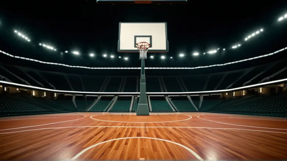 Баскетбольный поединок в Лас-Вегасе: Troy Trojans против Texas Southern Tigers