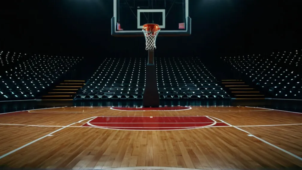 Баскетбольный матч: «Вайоминг Ковбойс» принимают «Денвер Пайонирс»