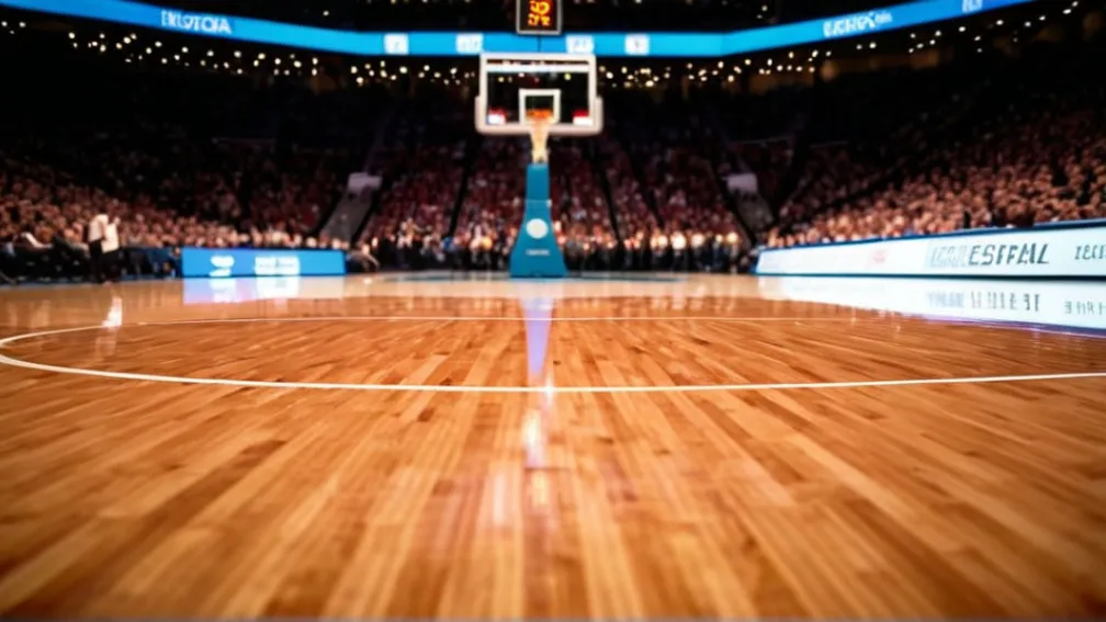 Баскетбольный поединок: Wichita State Shockers против Saint Mary’s Gaels