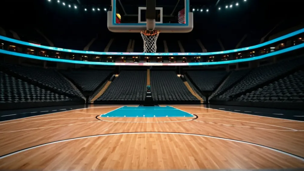 Вандербильт против Вестерн Кентукки: баскетбольное противостояние на Багамах