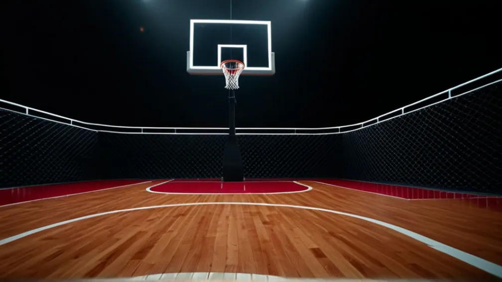 Баскетбольная битва: Toledo Rockets против Belmont Bruins во Флориде