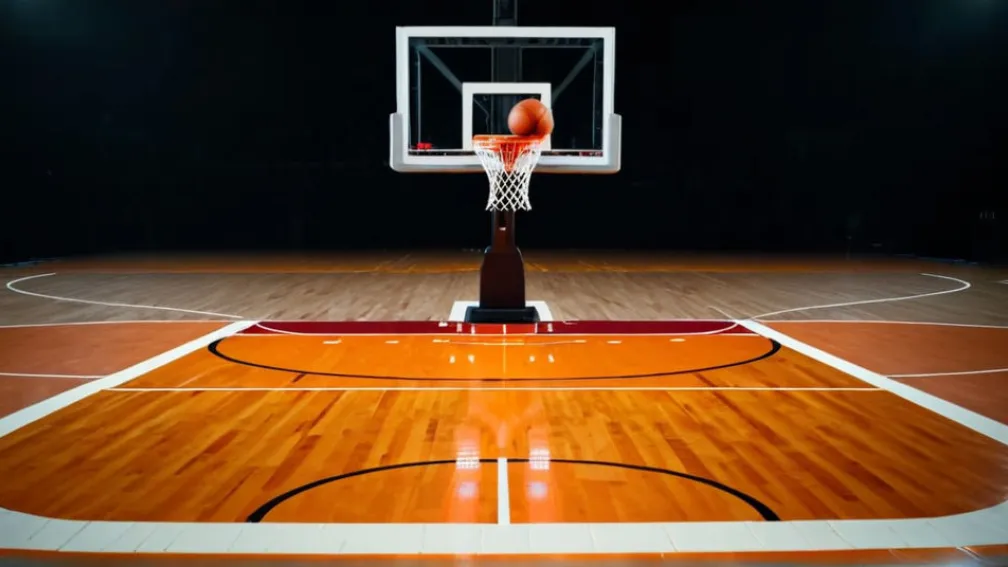 Напряженное противостояние: №17 Теннесси готовится к матчу с Канзасом в Лас-Вегасе