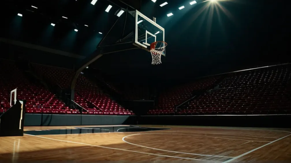 «Орал Робертс» и «Райс Оулс»: Битва на баскетбольной площадке во Флориде