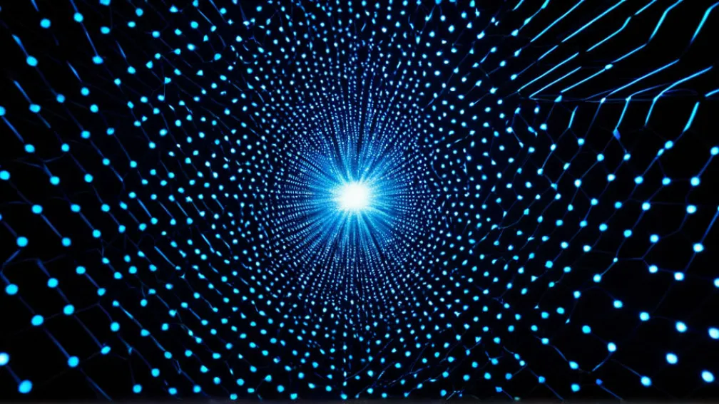 Квантовая запутанность: Мост к будущему вычислений