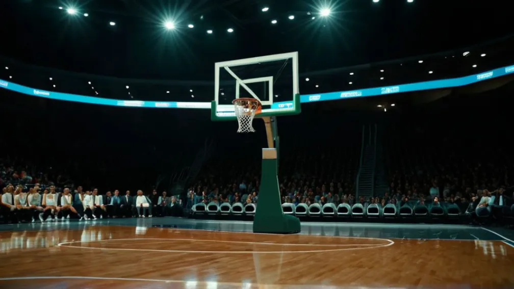 Баскетбол: Northern Kentucky Norse готовятся к четвертой подряд победе над Wofford Terriers