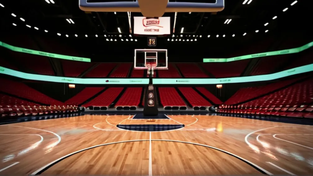 Баскетбол: «Вирджиния Тек Хокис» и «Колорадо Стейт Рэмс» сойдутся на Багамах