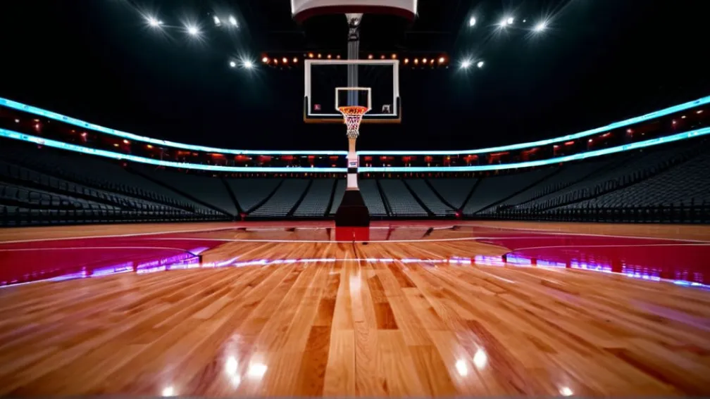 Баскетбольное противостояние: «Майами Харрикейнс» встретятся с «BYU Кугарз» в Орландо