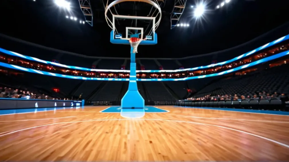 Баскетбольный поединок: San Diego State и Baylor встретятся в Лас-Вегасе