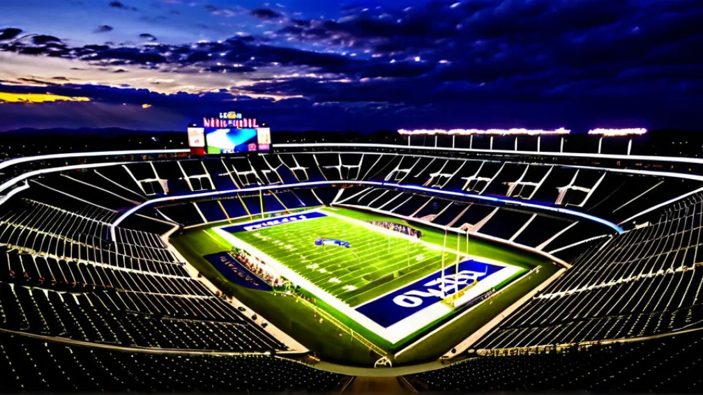 Texas A&M и Texas: Возвращение Великого Противостояния с Высокими Ставками на Плей-офф