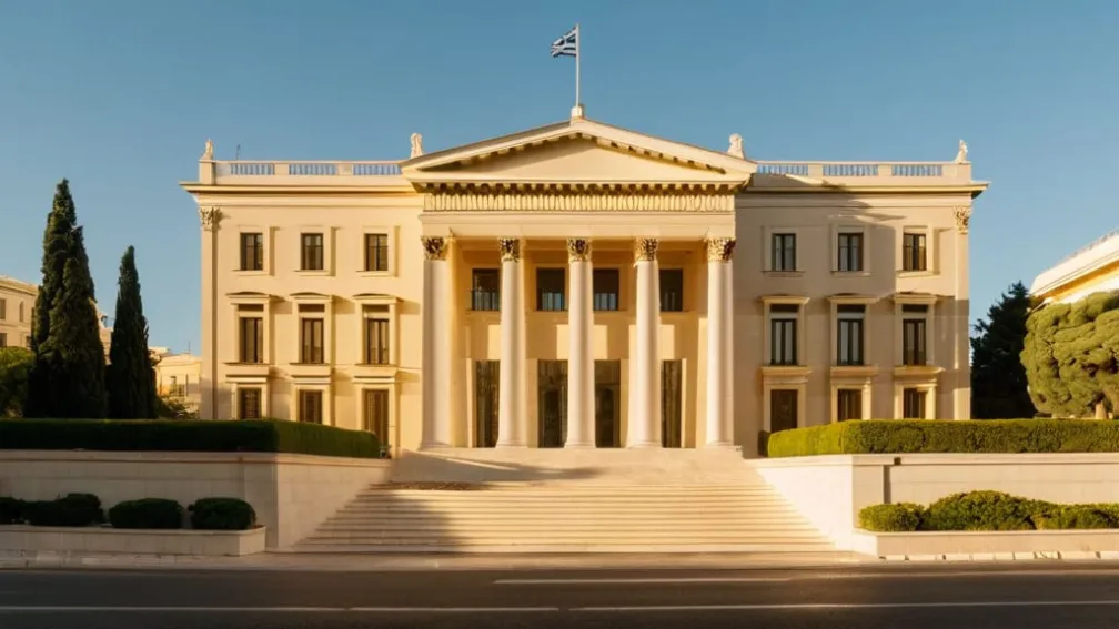 Кимберли Гилфойл назначена послом США в Греции: Новый этап американо-греческих отношений