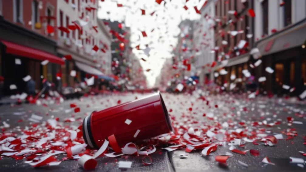 Виновник наезда на фанатов "Ливерпуля" признал вину: более 100 пострадавших