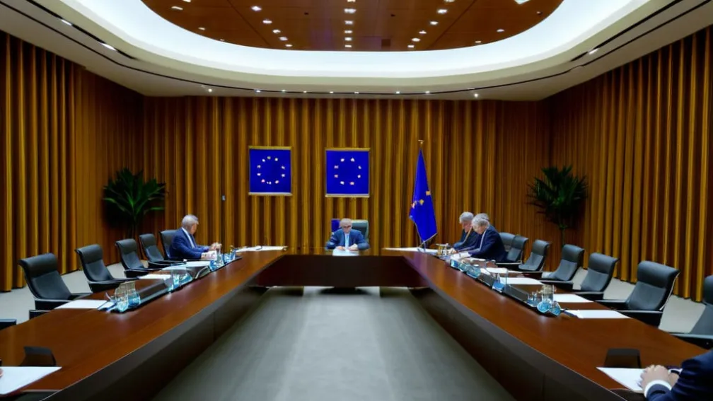 ЕС определяет климатические цели перед саммитом ООН: фокус на безопасности и конкурентоспособности