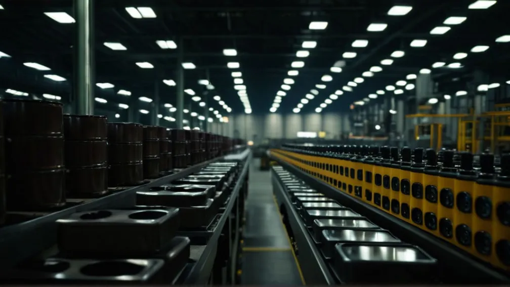 Индонезия расследует радиоактивное загрязнение экспорта в США и Европу