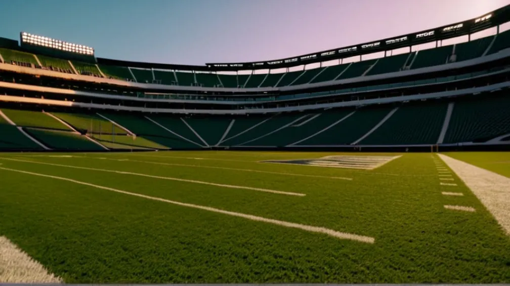 Последняя неделя ACC: Решающие матчи в американском студенческом футболе