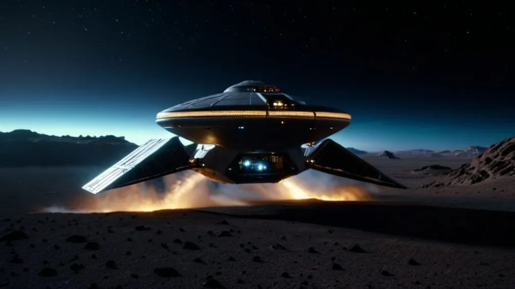 Трамп вновь выдвинул кандидатуру Джереда Айсэкмена на пост главы NASA