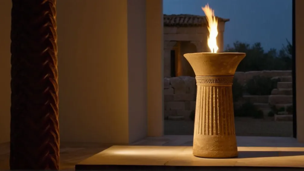 Олимпийский огонь для Милан-Кортина 2026 зажжен в условиях непогоды