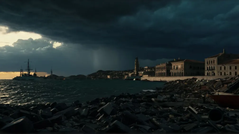 США вводят санкции против члена Переходного совета Гаити, обвиняя в поддержке банд