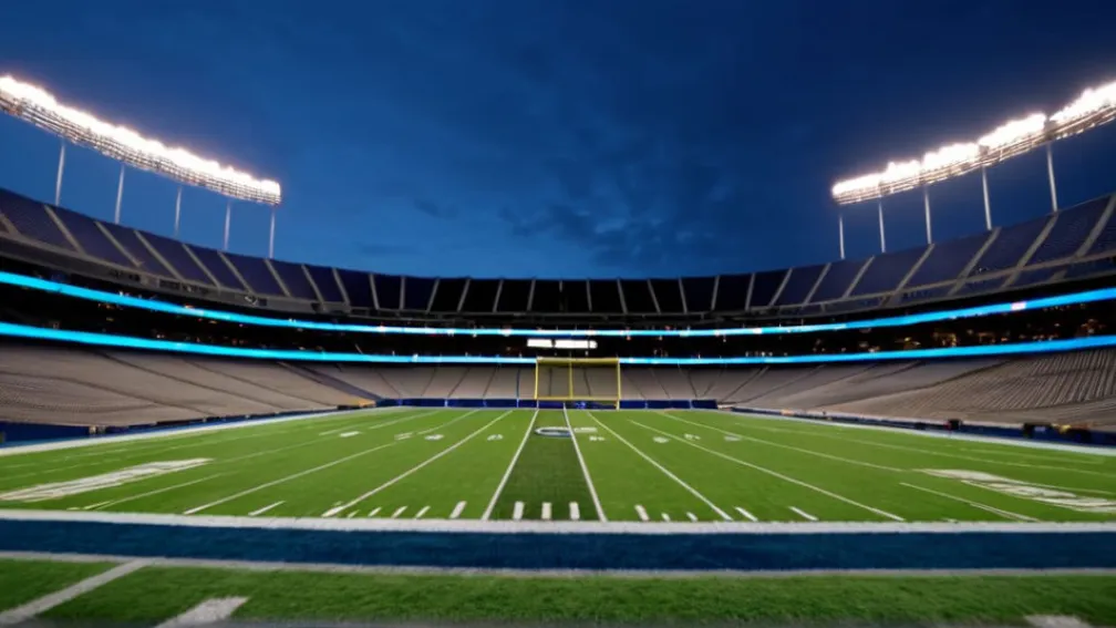 Битва "Золотого Рукава": Georgia против Georgia Tech в знаковой схватке квотербеков