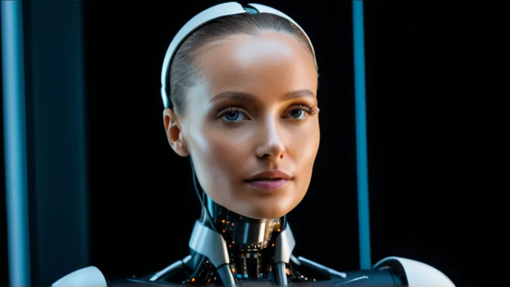 Искусственный интеллект и его влияние на общество