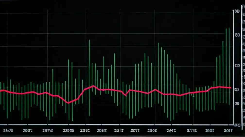 Средняя долгосрочная ипотечная ставка в США снизилась до 6,23%, завершив трехнедельный рост