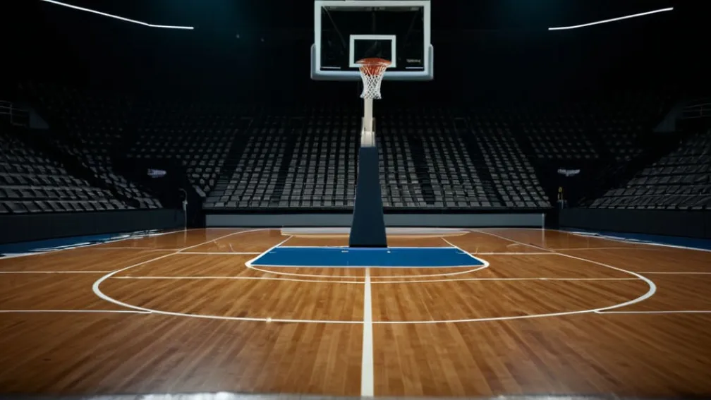 Смерть молодого баскетболиста: игрок колледжа в Оклахоме скончался после травмы на матче