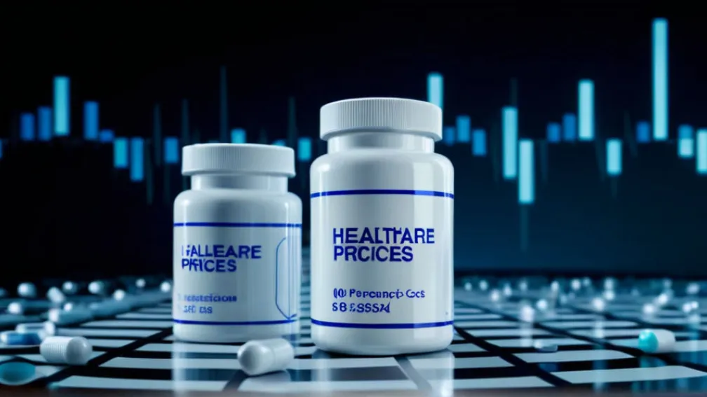 Администрация Трампа Объявляет о Снижении Цен на 15 Препаратов Medicare: Миллиардные Сбережения для Налогоплательщиков